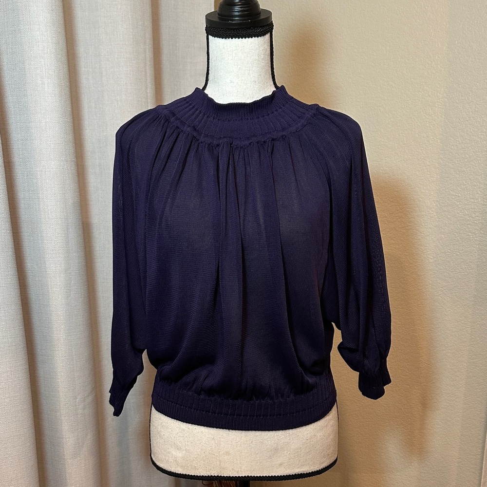 Soca ST.JOHN Top.